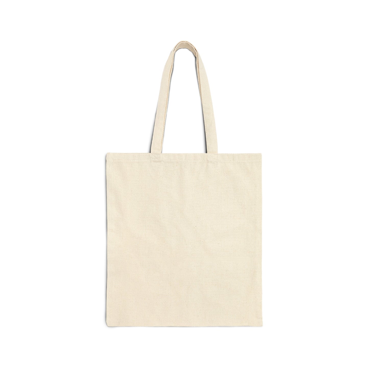 All's Fair in Love and Poetry - Tortured Poets - Cotton Canvas Tote Bag