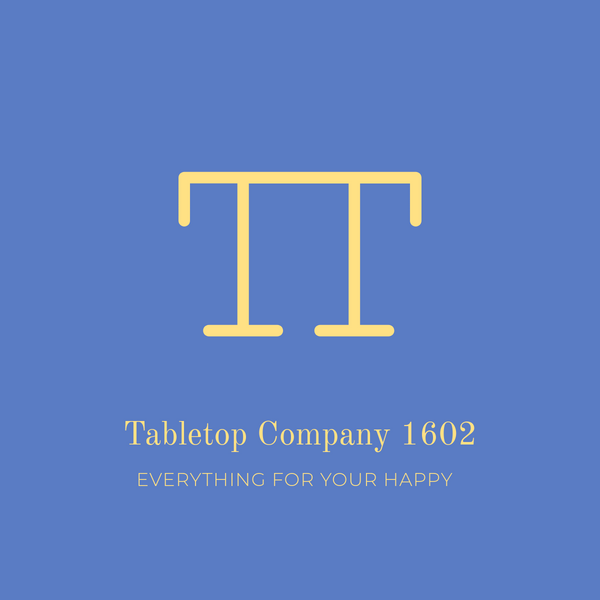 Tabletop Company 